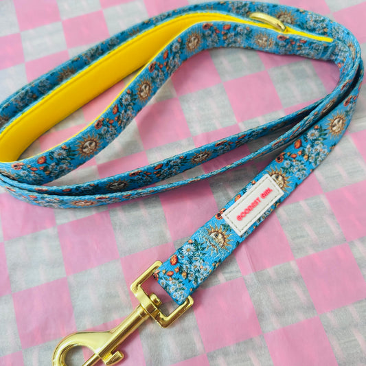 Midsummer Mutt Dog Lead