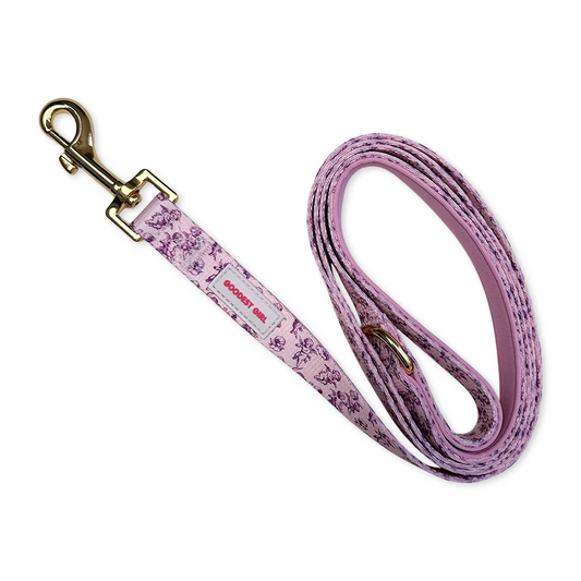 Cupid's Pup Dog Lead - Goodest Girl