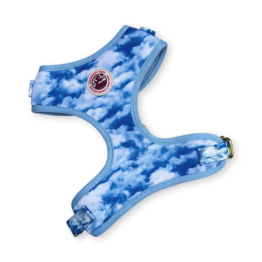 Heavenly Hound Adjustable Dog Harness - Goodest Girl