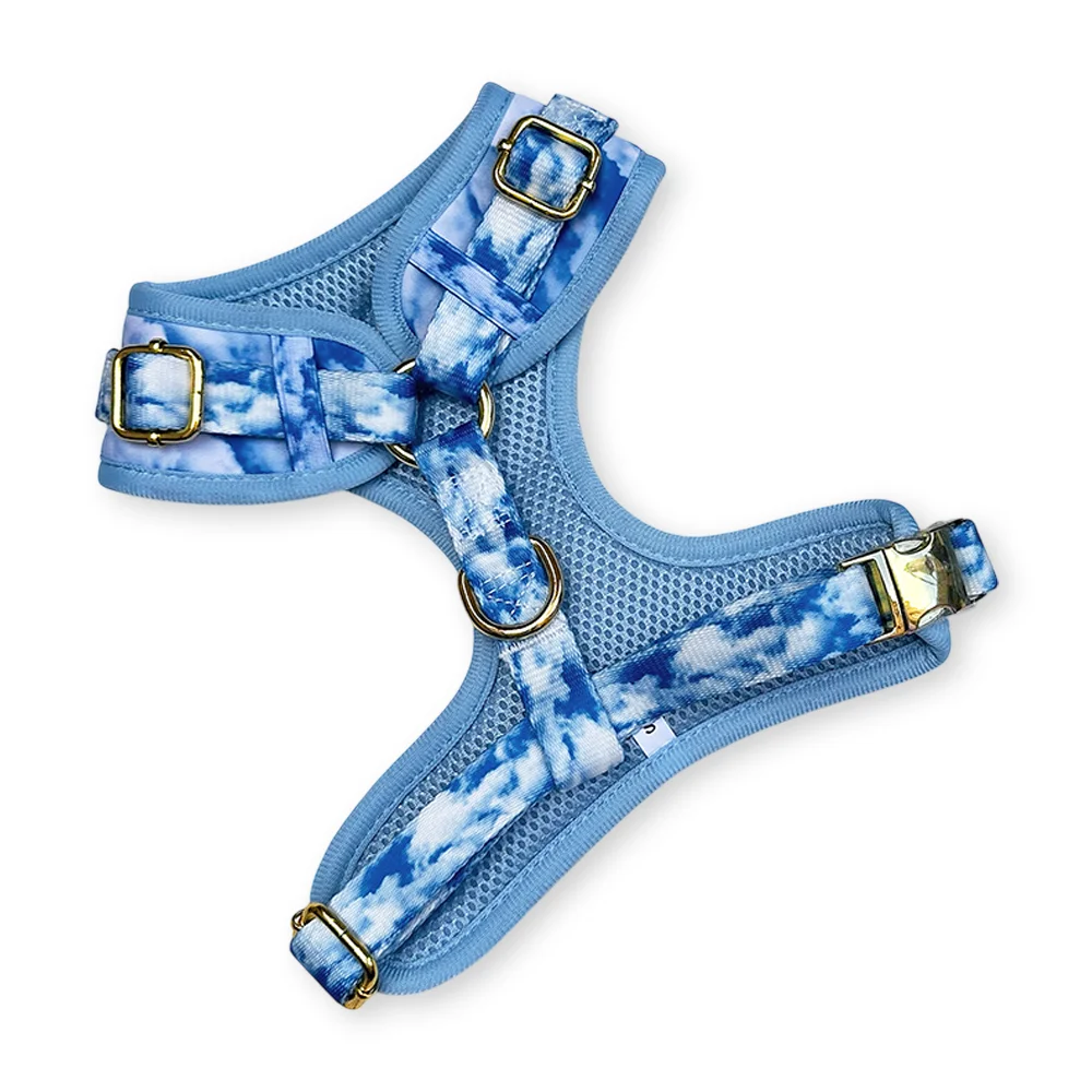 Heavenly Hound Adjustable Dog Harness - Goodest Girl