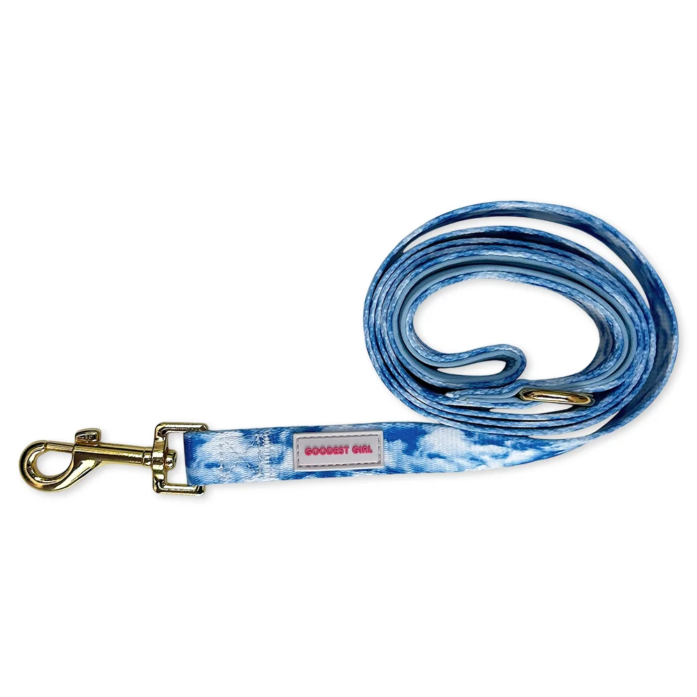 Heavenly Hound Dog Lead - Goodest Girl
