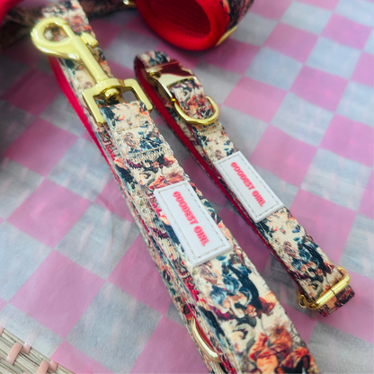 Tail of Venus Dog Lead