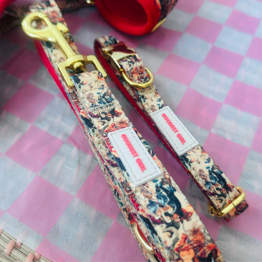 Tail of Venus Dog Lead