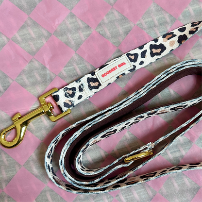 Roars & Paws Dog Lead