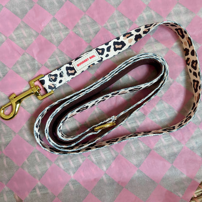 Roars & Paws Dog Lead