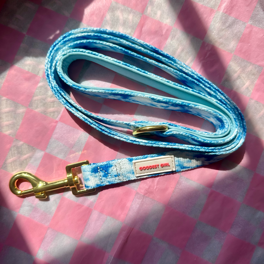 Heavenly Hound Dog Lead - Goodest Girl 