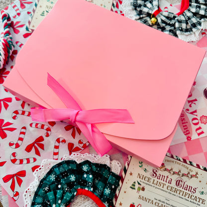 Pawliday Parcel - Dog Christmas Hamper