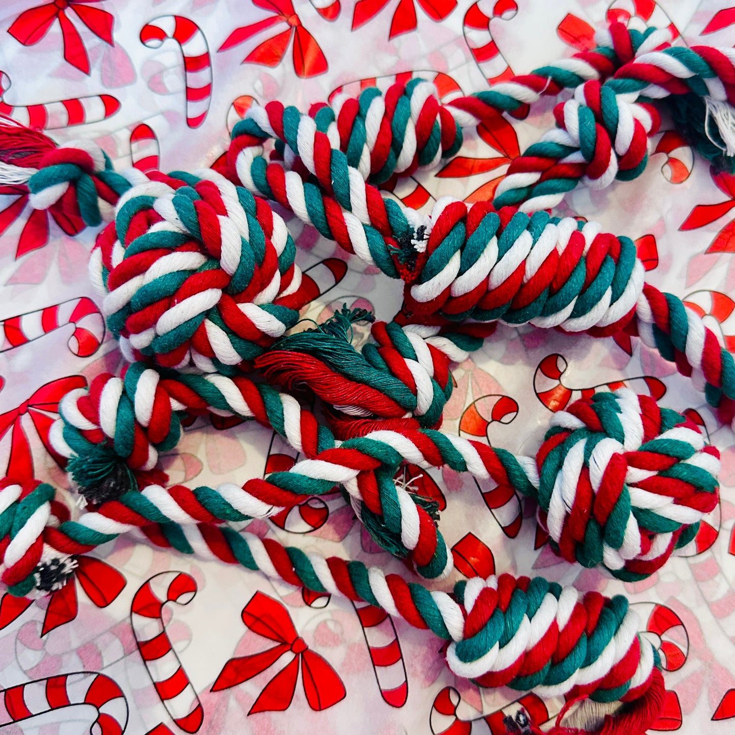 Pawliday Parcel - Dog Christmas Hamper