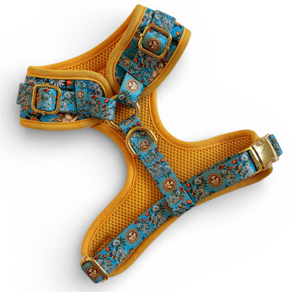 Midsummer Mutt Adjustable Dog Harness