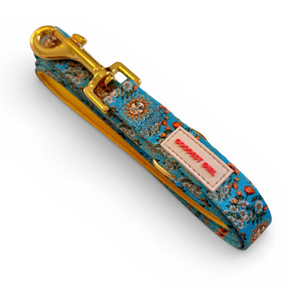 Midsummer Mutt Dog Lead