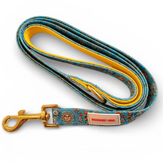 Midsummer Mutt Dog Lead