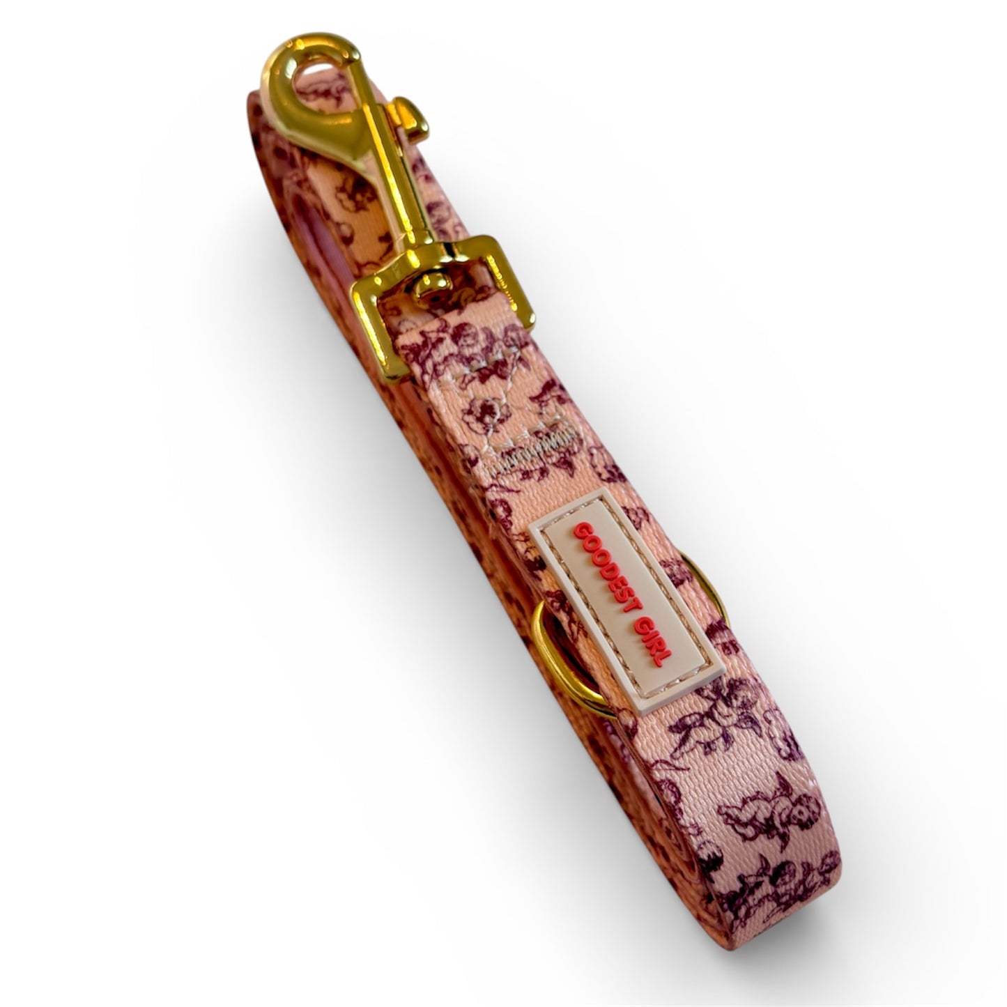Cupid's Pup Dog Lead