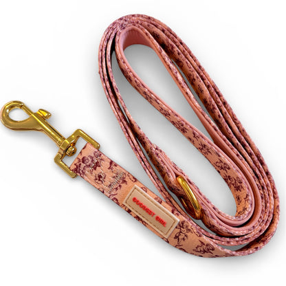Cupid's Pup Dog Lead