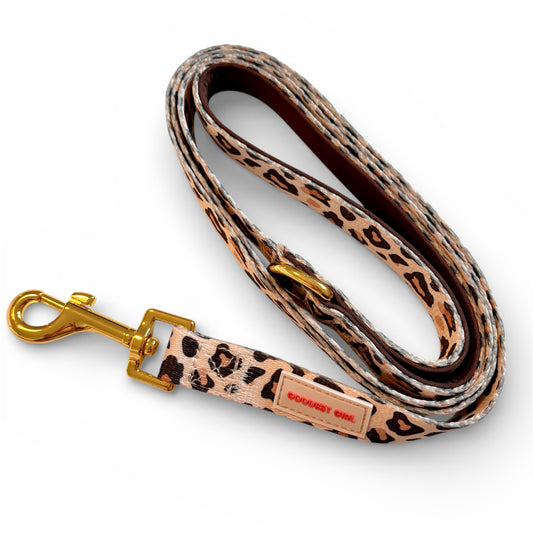 Roars & Paws Dog Lead