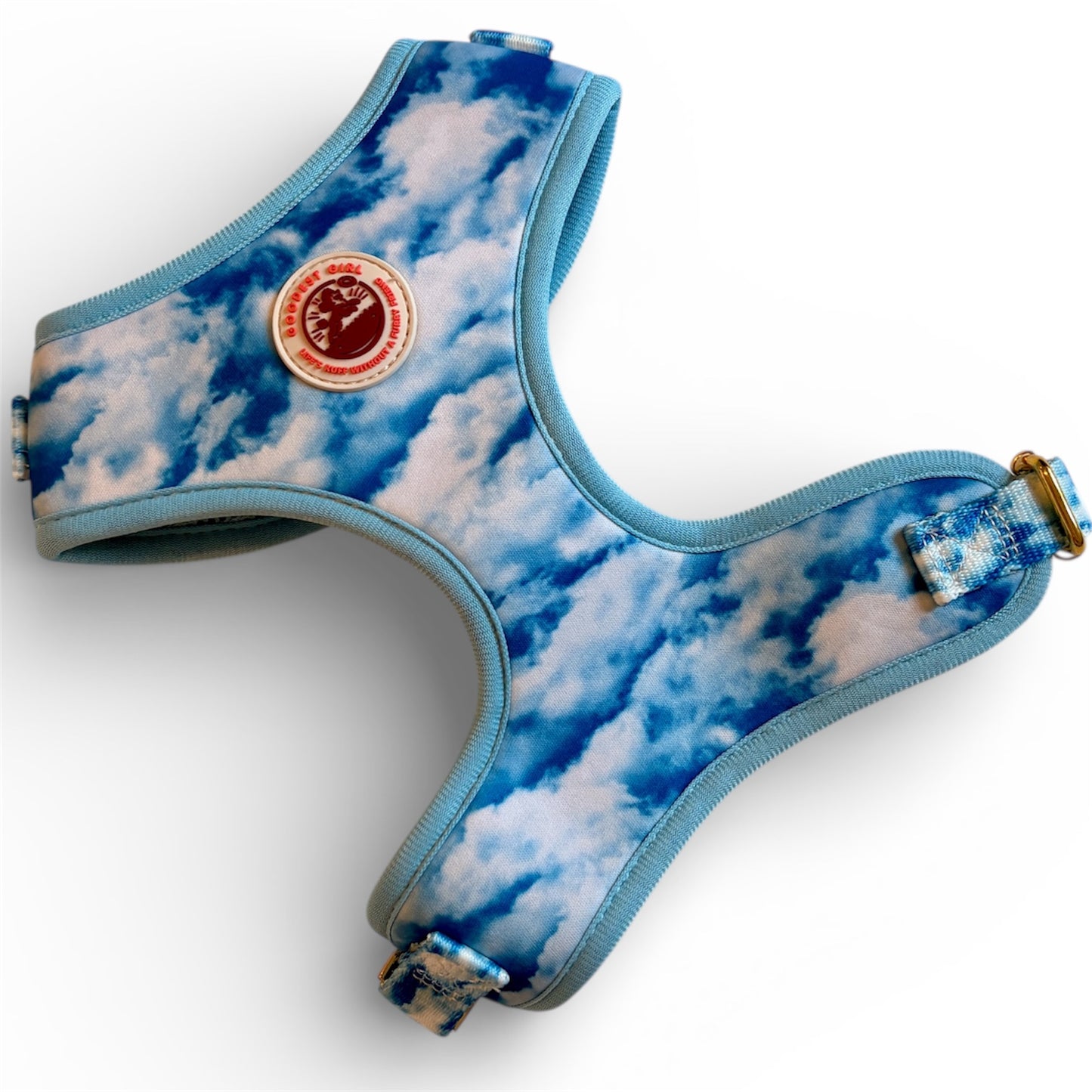 Heavenly Hound Adjustable Dog Harness
