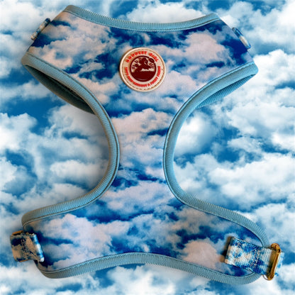Heavenly Hound Adjustable Dog Harness