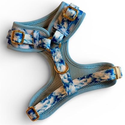 Heavenly Hound Adjustable Dog Harness
