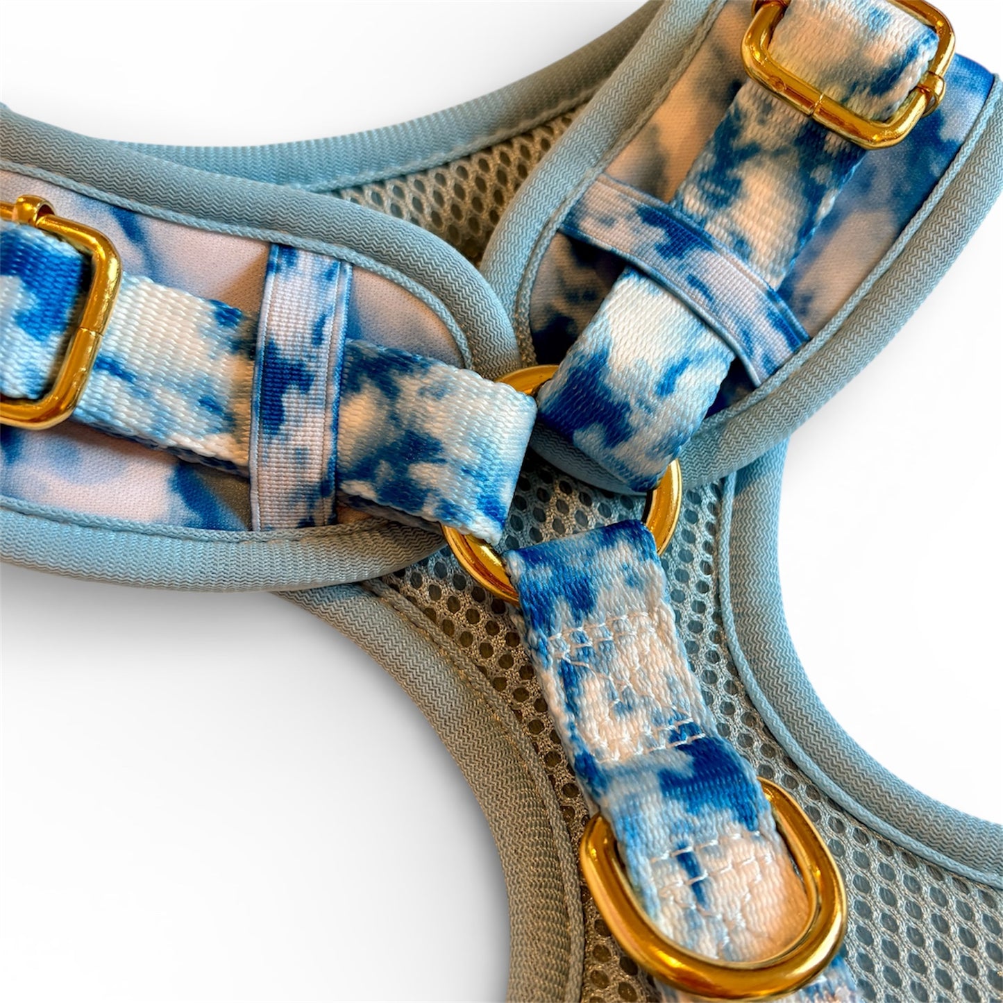 Heavenly Hound Adjustable Dog Harness