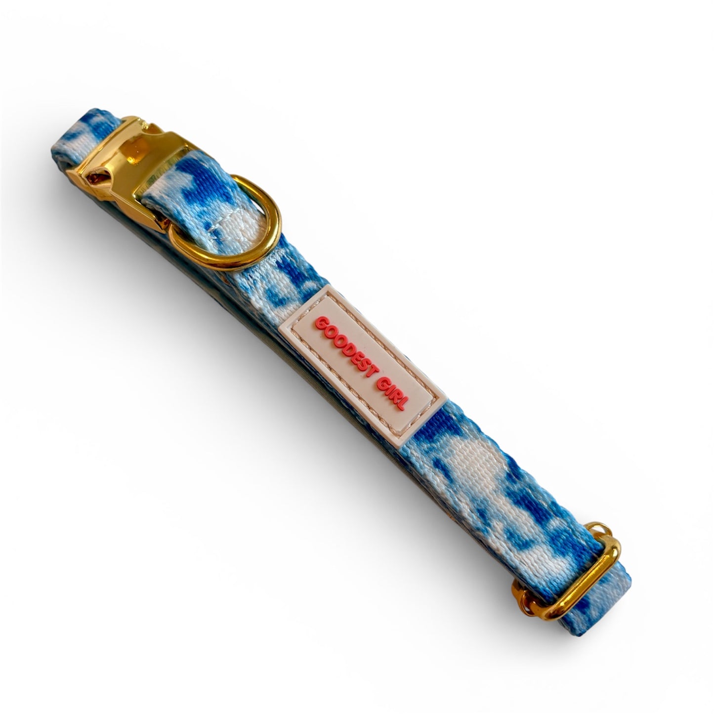Heavenly Hound Adjustable Dog Collar