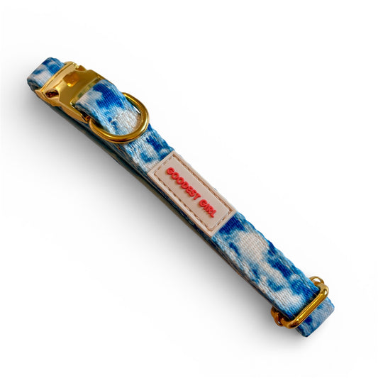 Heavenly Hound Adjustable Dog Collar